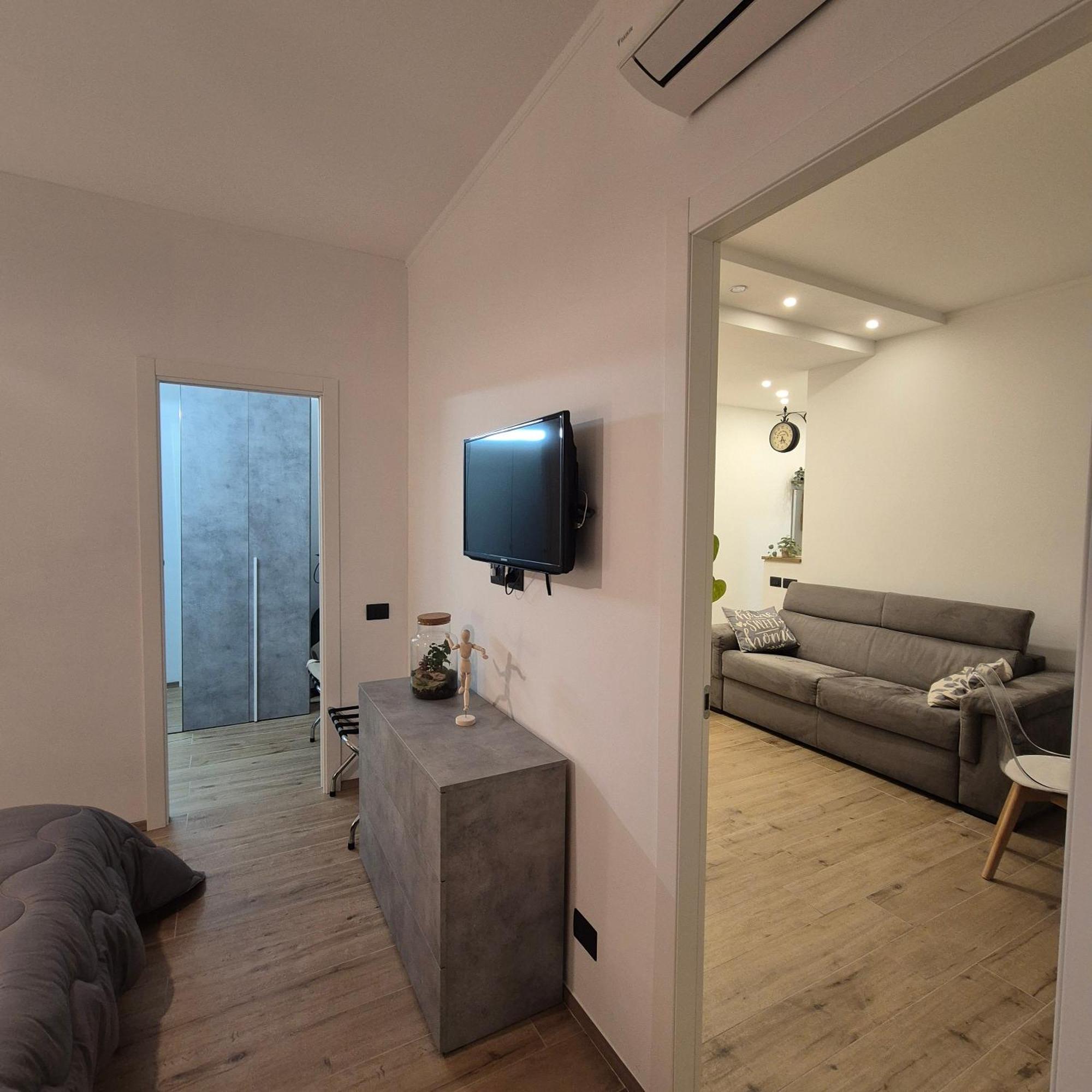 Apartamento Casa 104