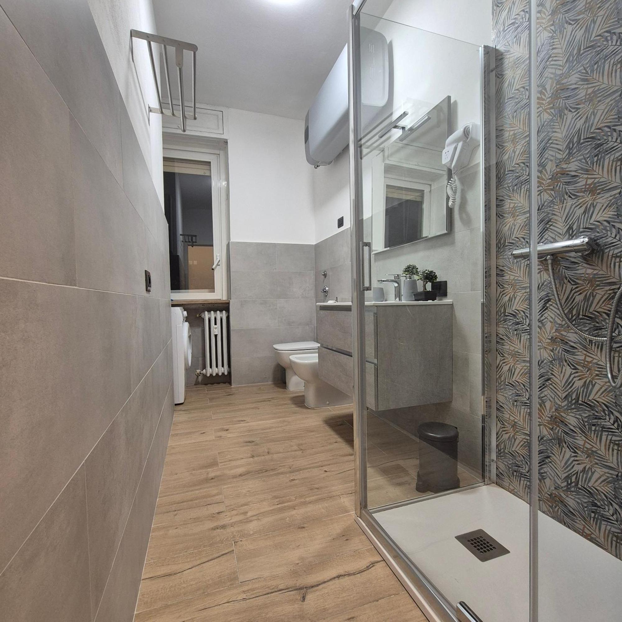 Apartamento Casa 104 *