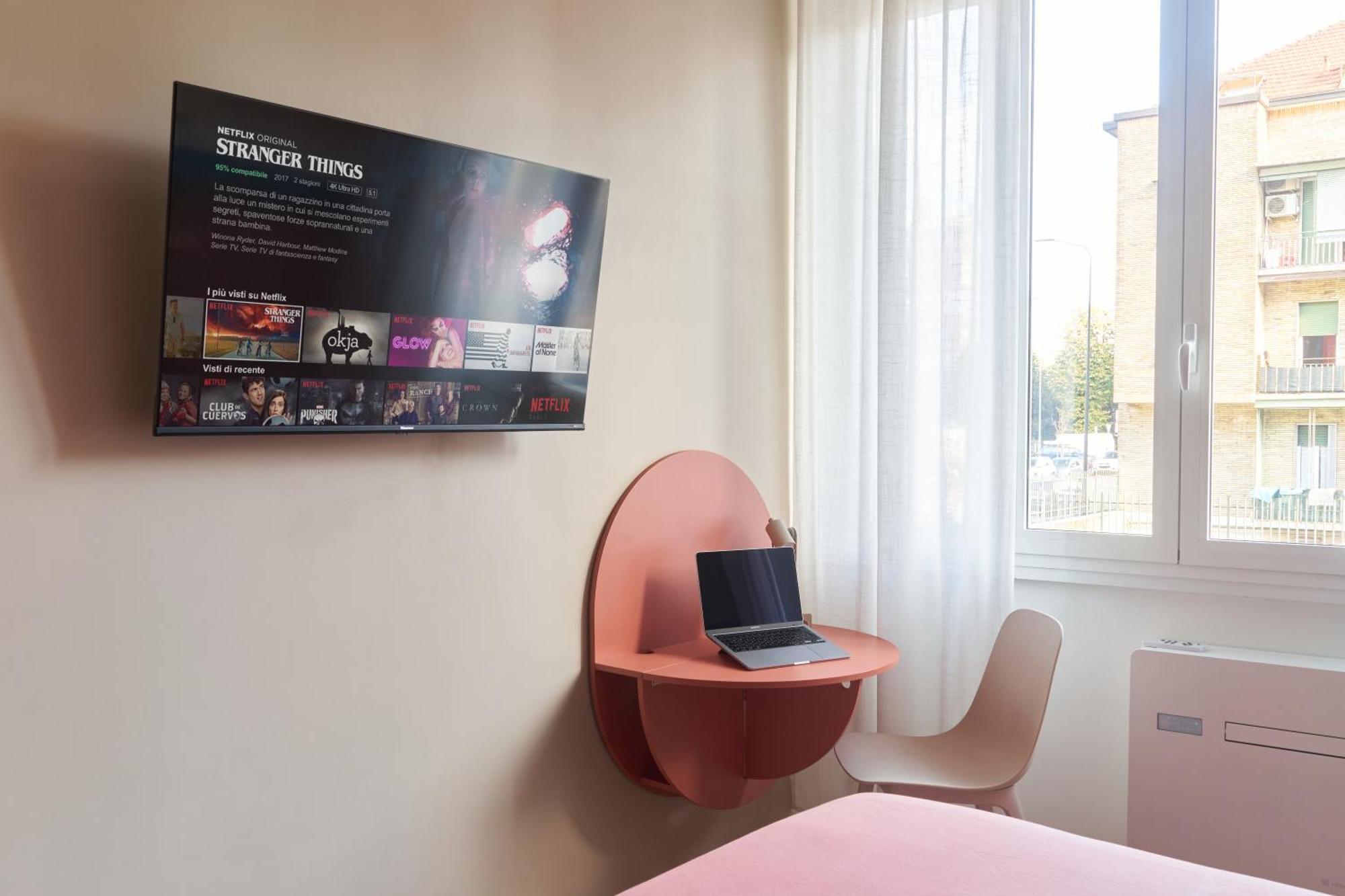 Apartment Giulio's Hideaway - Close To Station Milan