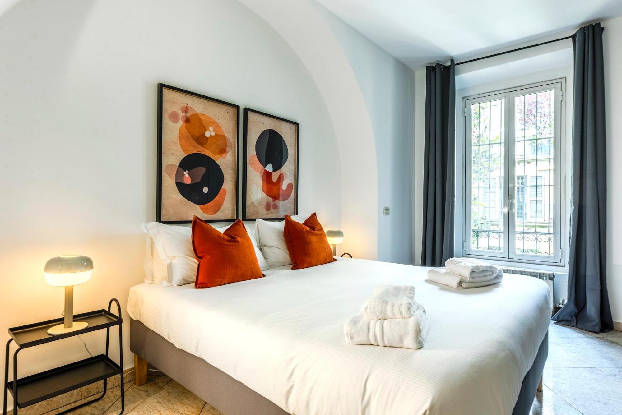 Sweett - Piave Apartamento *
