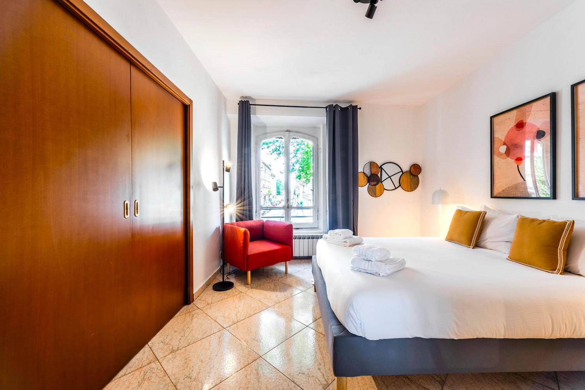 Apartamento Sweett - Piave *