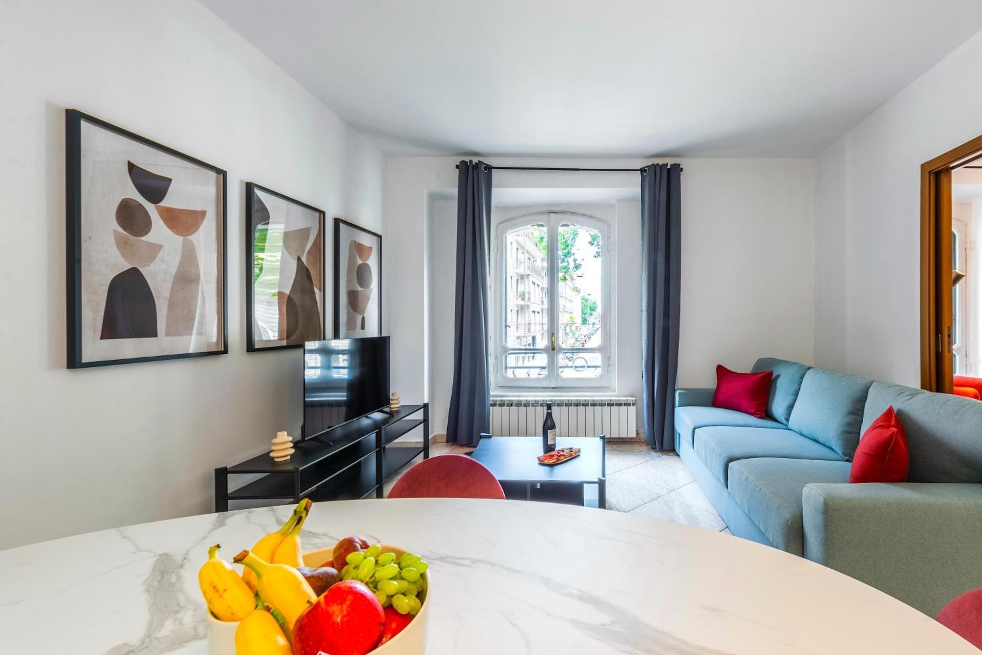 Apartamento Sweett - Piave Milão