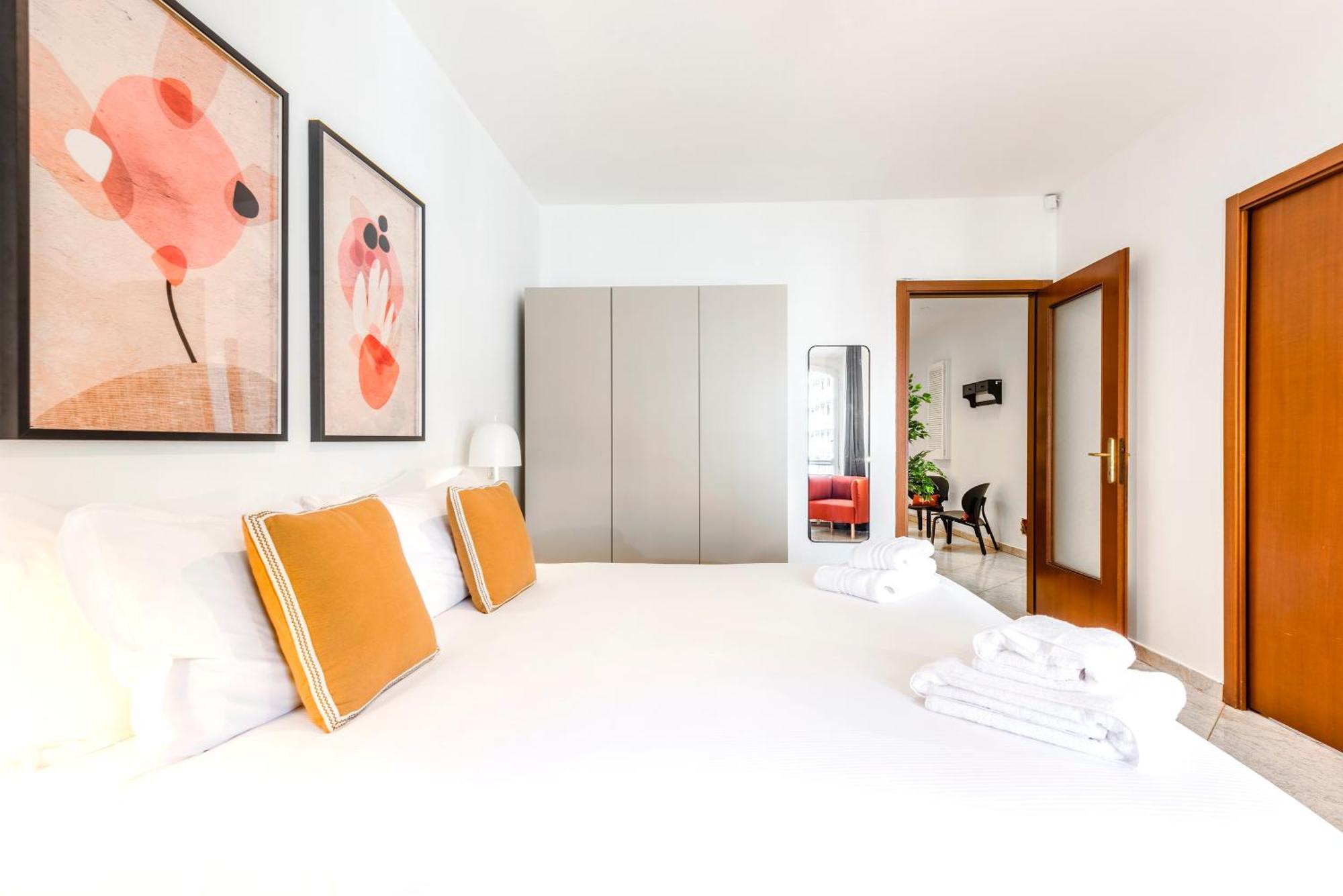 Apartamento Sweett - Piave
