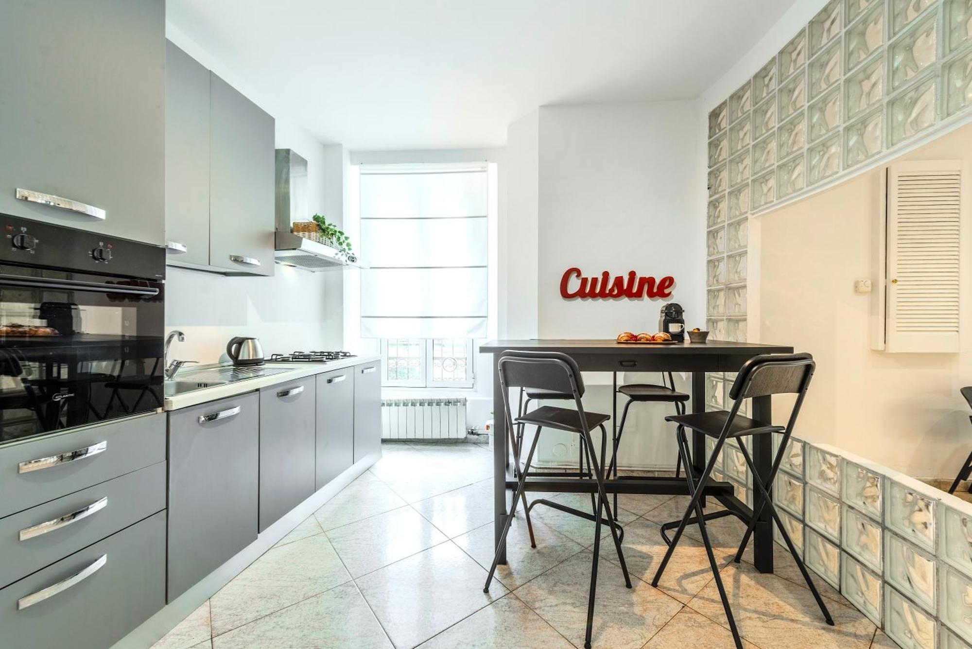 Sweett - Piave Apartamento