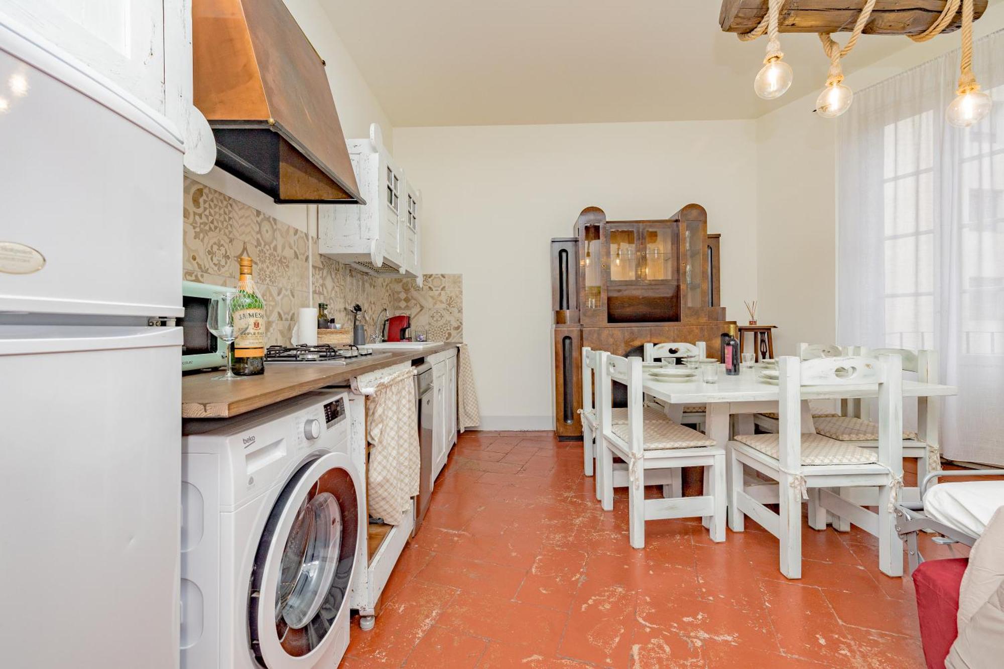 Apartment Luxury Naviglio House - 10 Min Cathedral