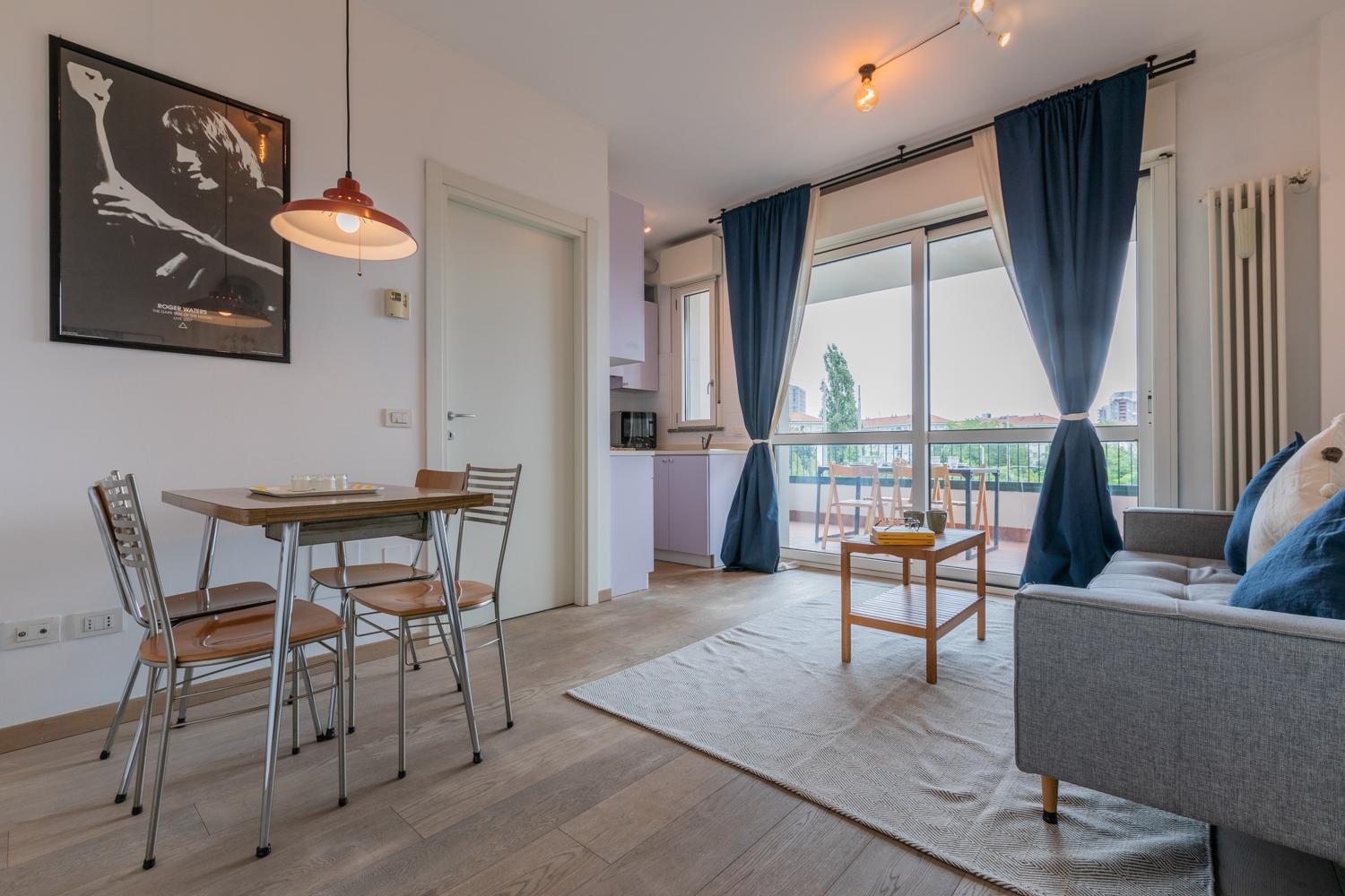 Apartamento Babaal, Con Terrazza