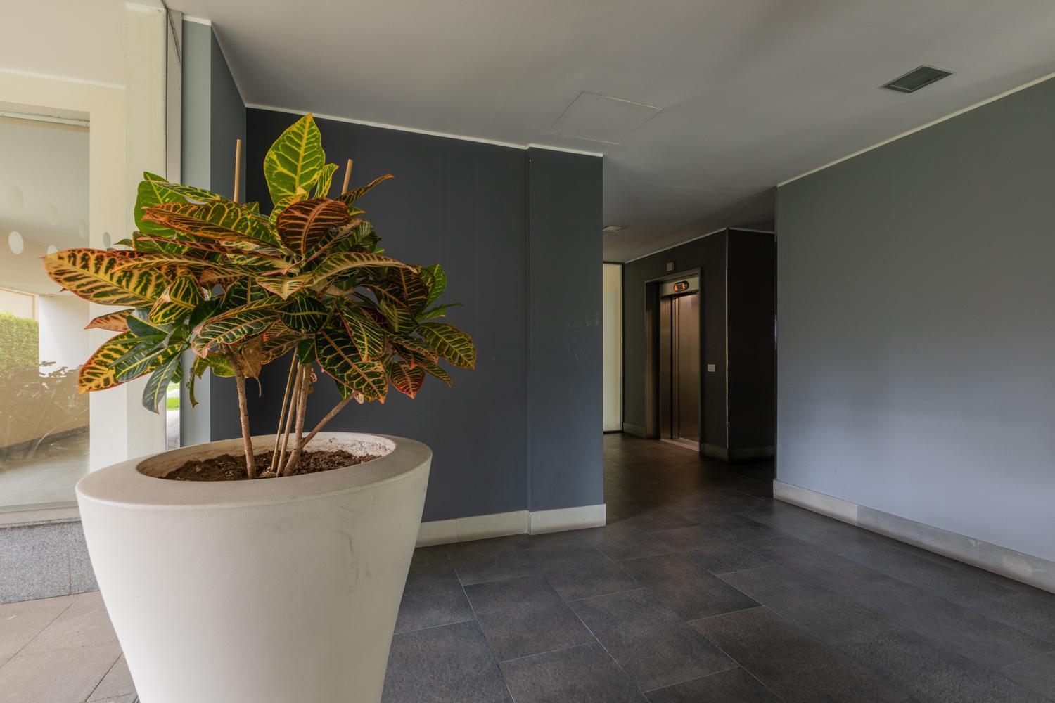 Apartamento Babaal, Con Terrazza *