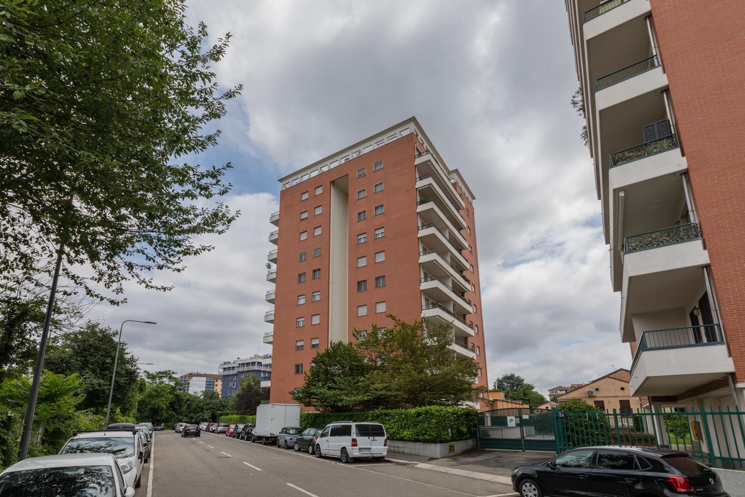 Apartamento Babaal, Con Terrazza *