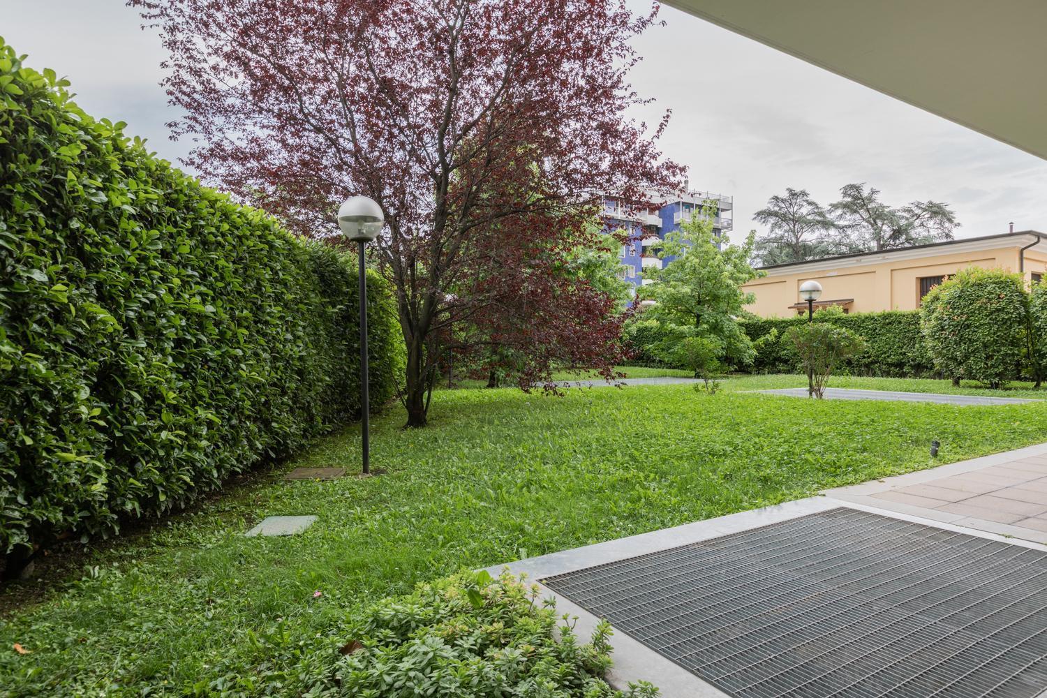 Apartamento Babaal, Con Terrazza