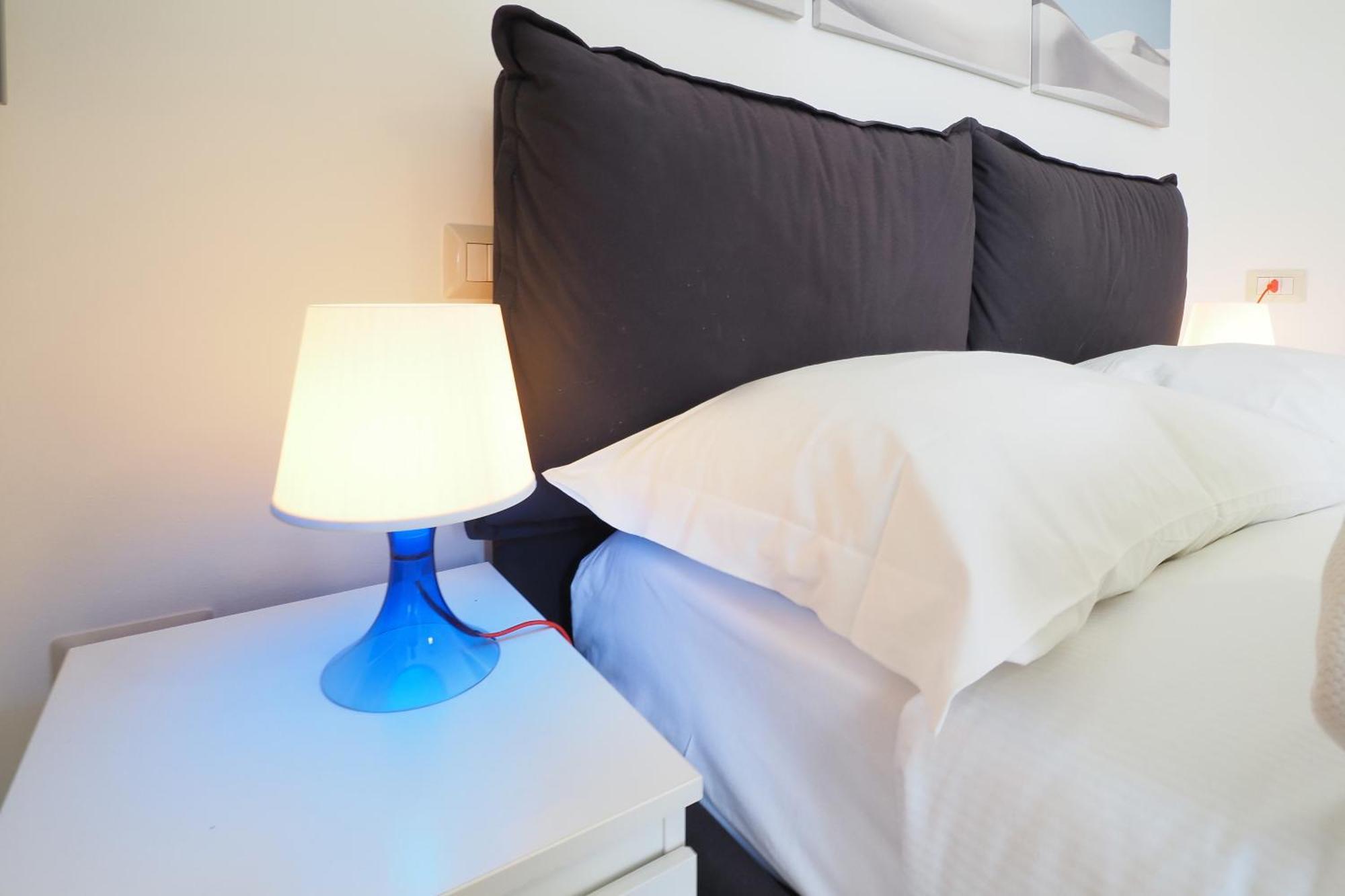 Apartamento Primopiano - Avogadro *
