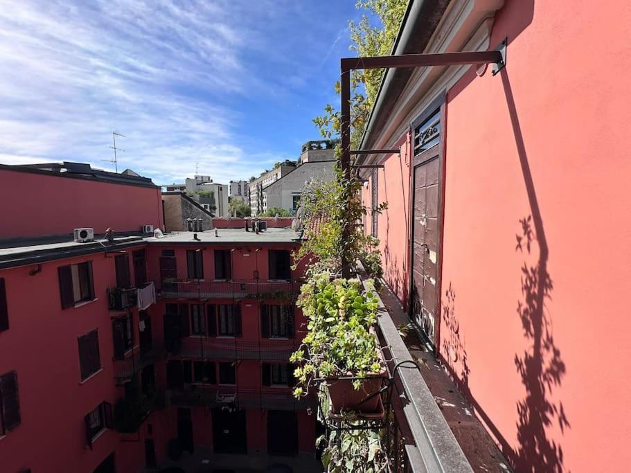 Bellezza All'arco Della Pace Apartment