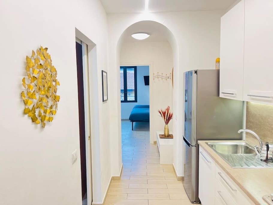 Bellezza All'arco Della Pace Apartment *