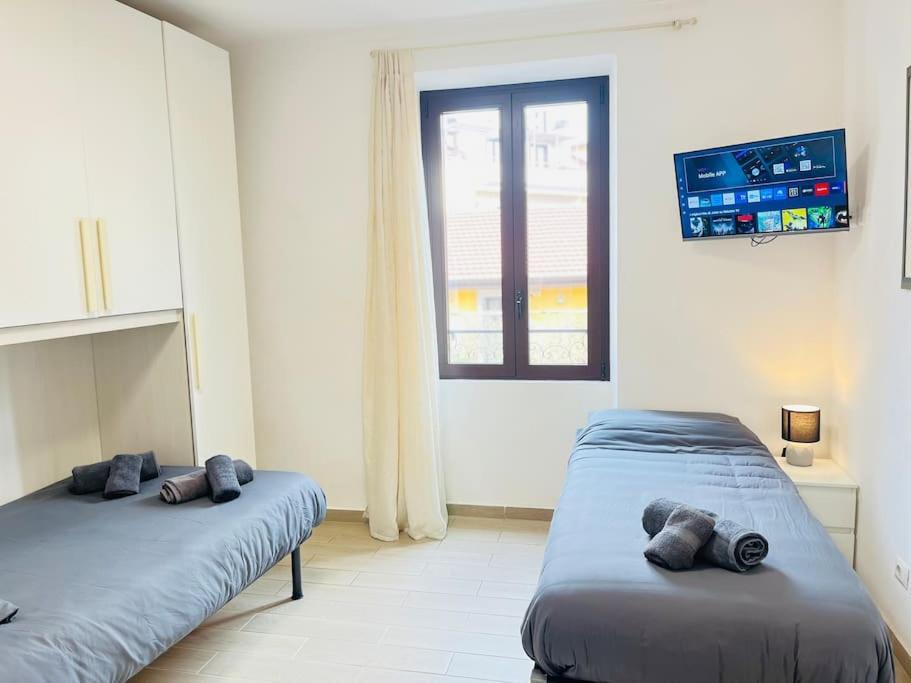 Apartment Bellezza All'arco Della Pace *