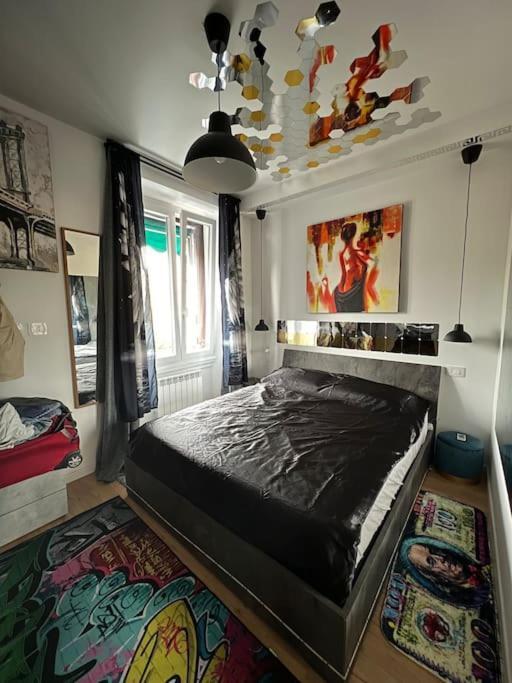 New One Crescenzago Apartamento *