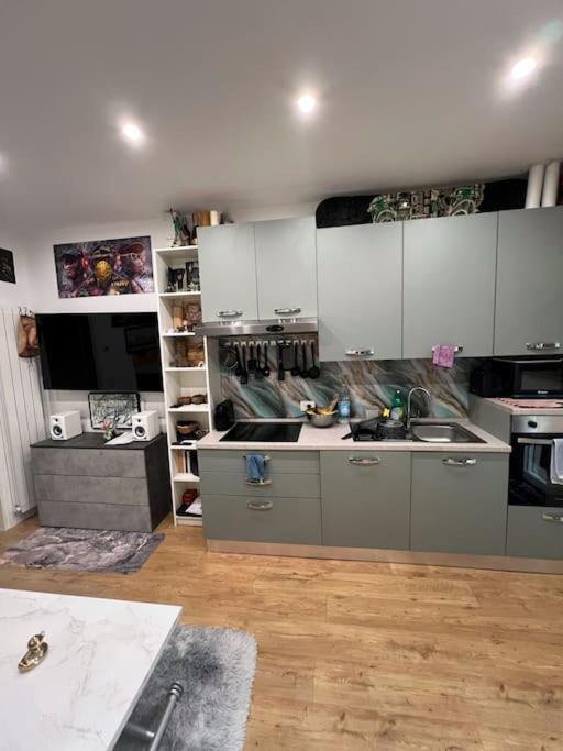 Apartamento New One Crescenzago