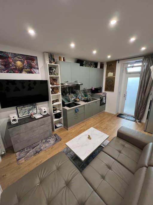 New One Crescenzago Apartamento