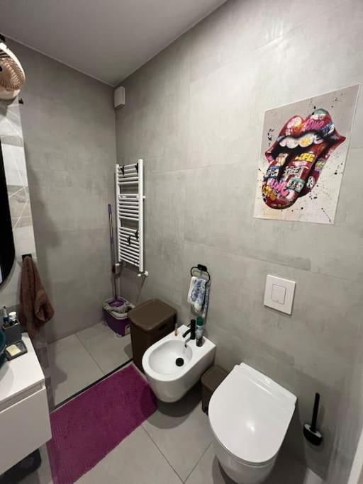Apartamento New One Crescenzago *
