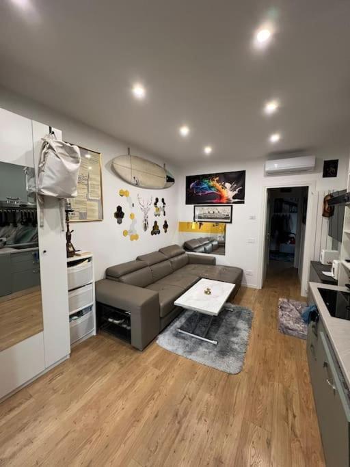 Apartamento New One Crescenzago Milão