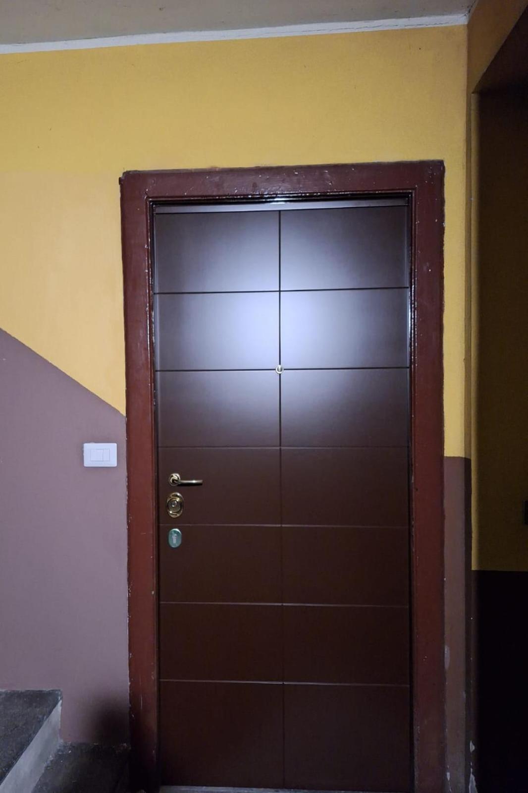 I Host - Ascanio Sforza 47 Apartment *
