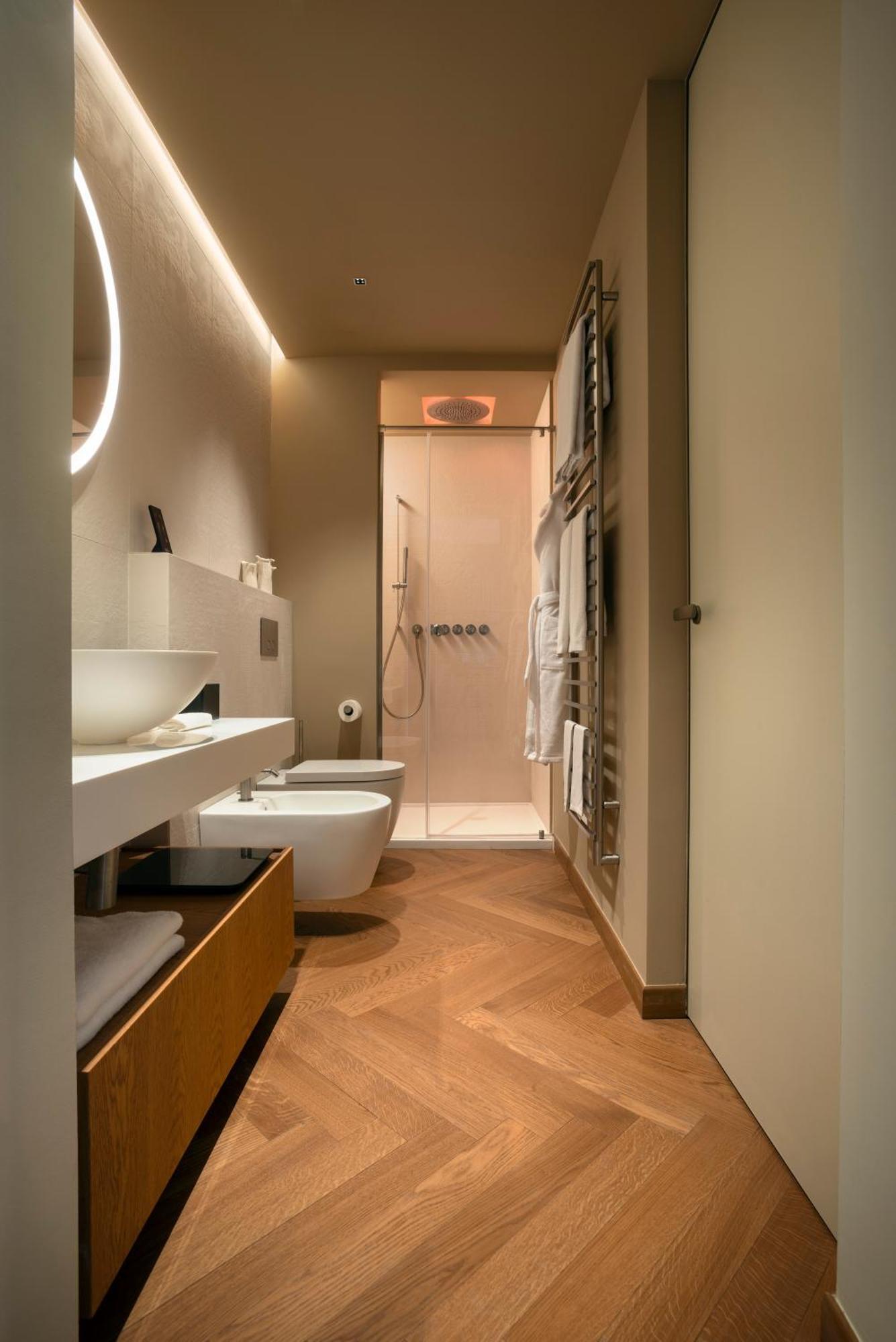 Domya - Manzoni 25 Holiday home *
