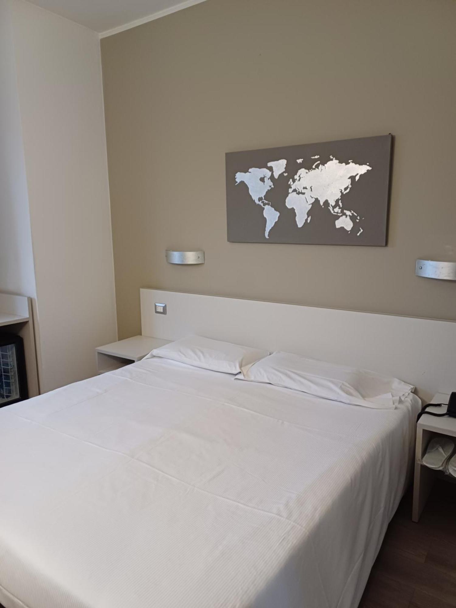 Hotel Mennini