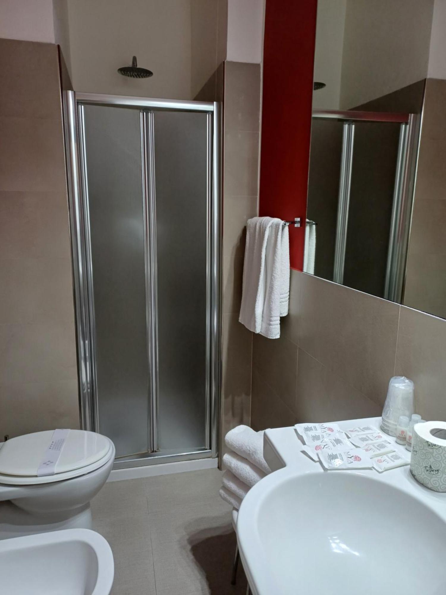 Hotel Mennini 3*