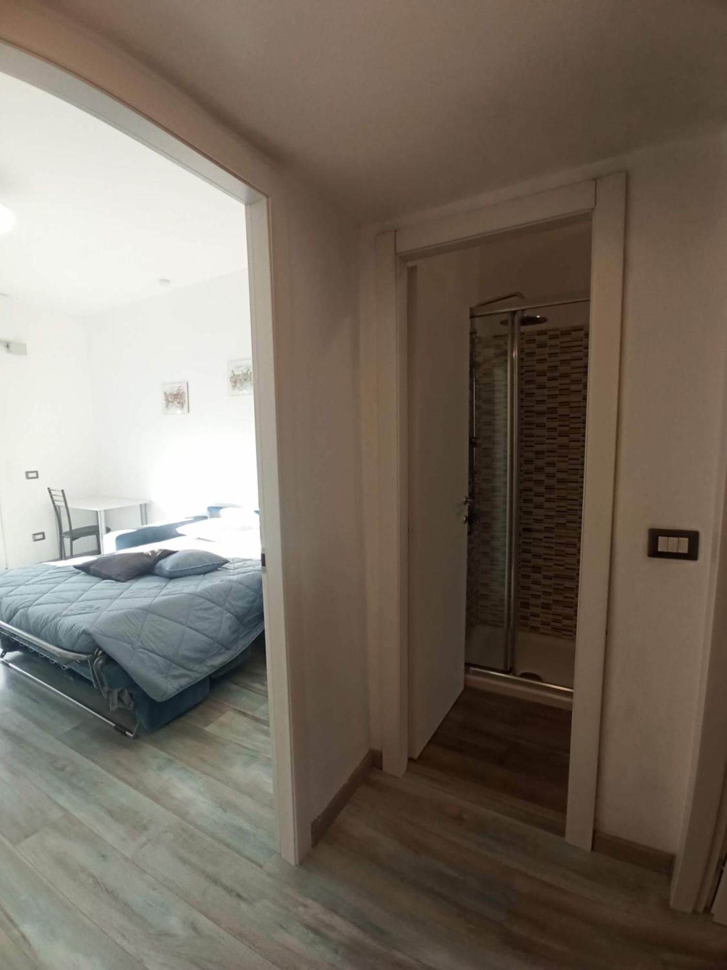 Apartment La Pace
