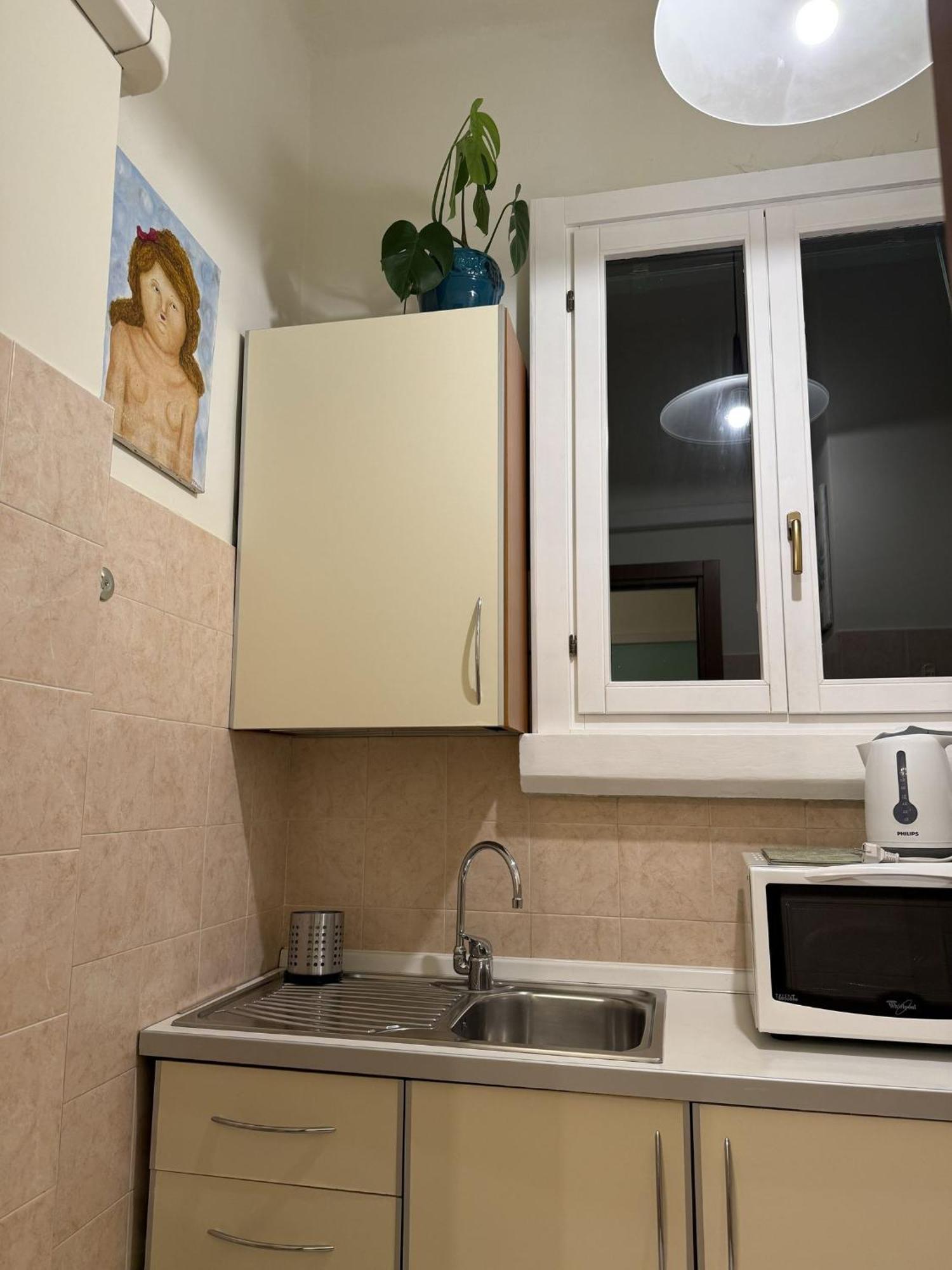 Clodi Apartment *