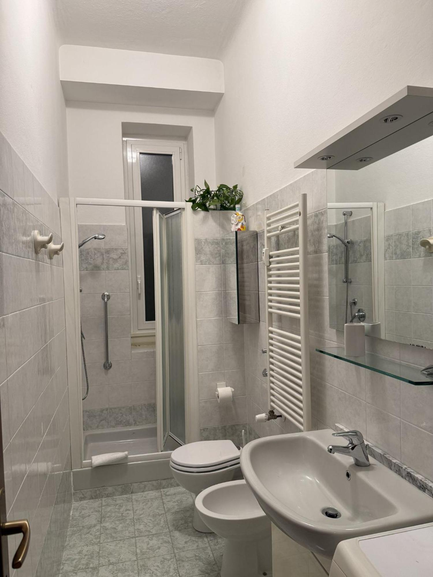 Clodi Apartment Milan