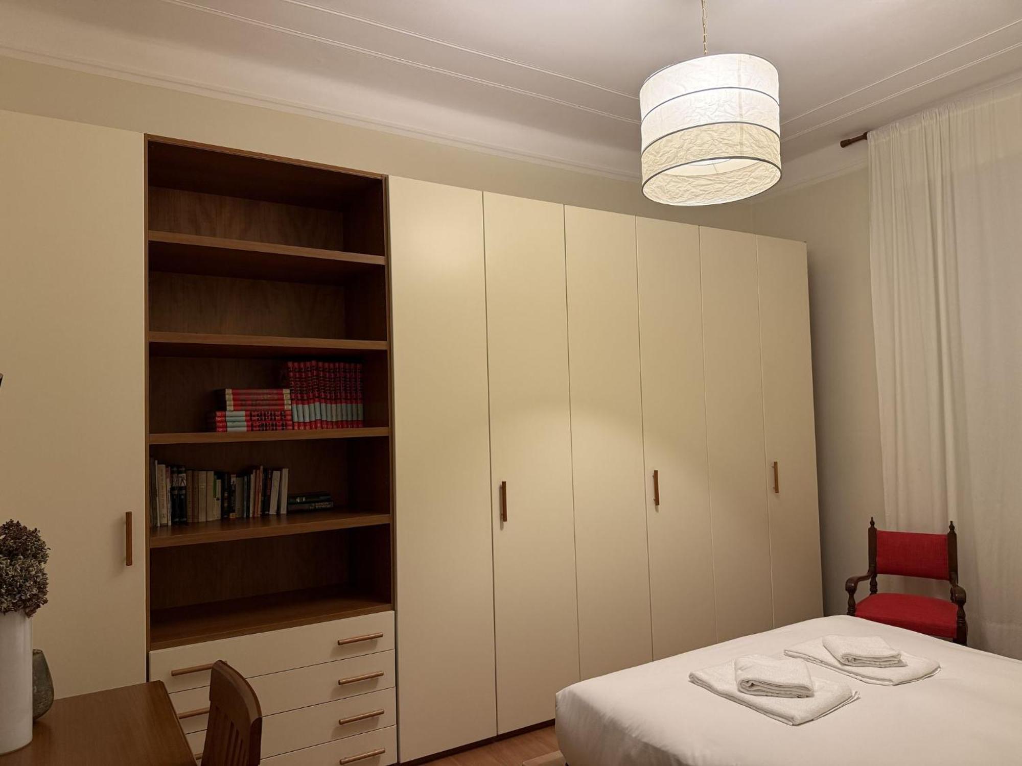 Apartment Clodi *
