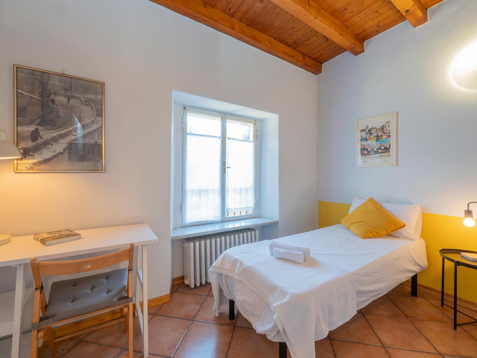 Appartamento Silent Flat Between Duomo And Navigli *