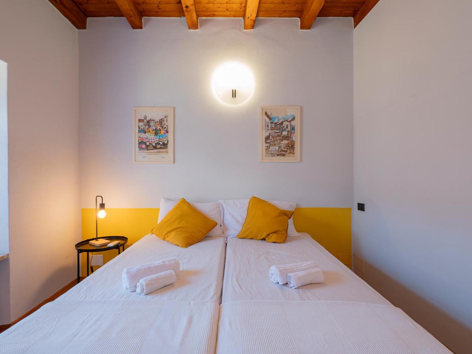 Appartamento Silent Flat Between Duomo And Navigli Milano