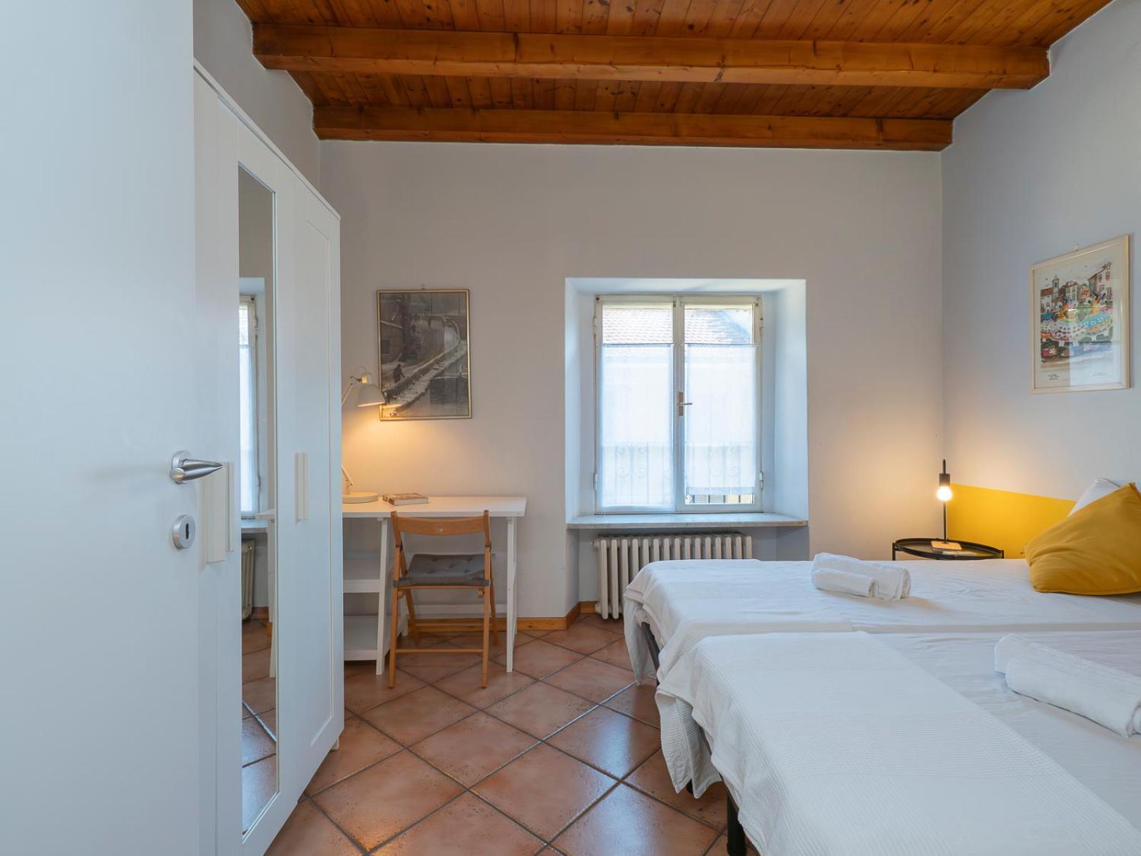 Appartamento Silent Flat Between Duomo And Navigli *
