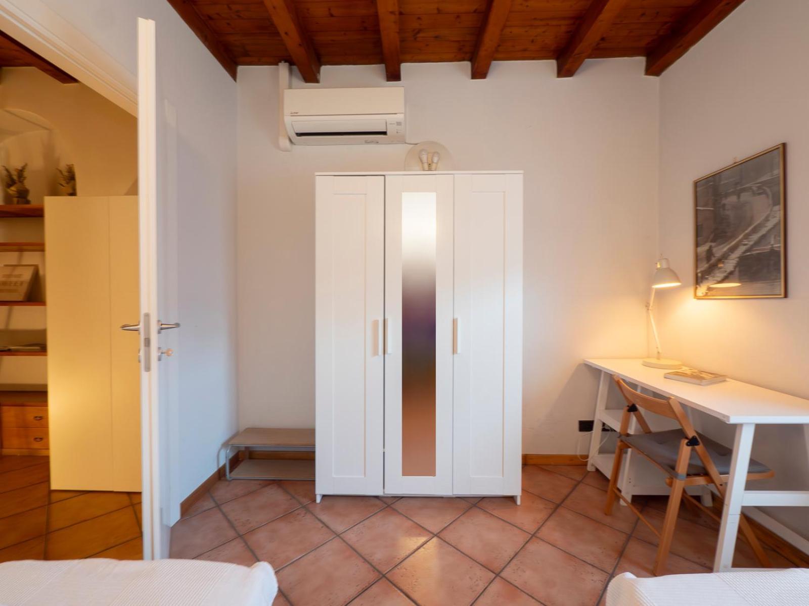 Appartamento Silent Flat Between Duomo And Navigli Milano