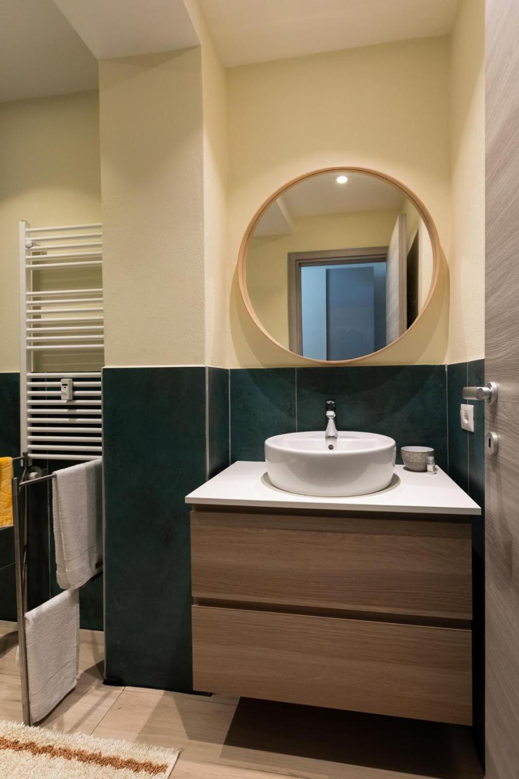 Apartment Loft Sangallo Full Comfort *