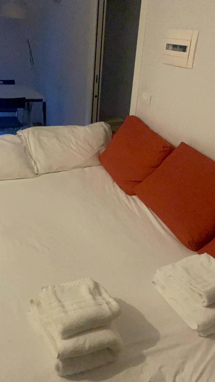 Casa Gian View Apartment Milan