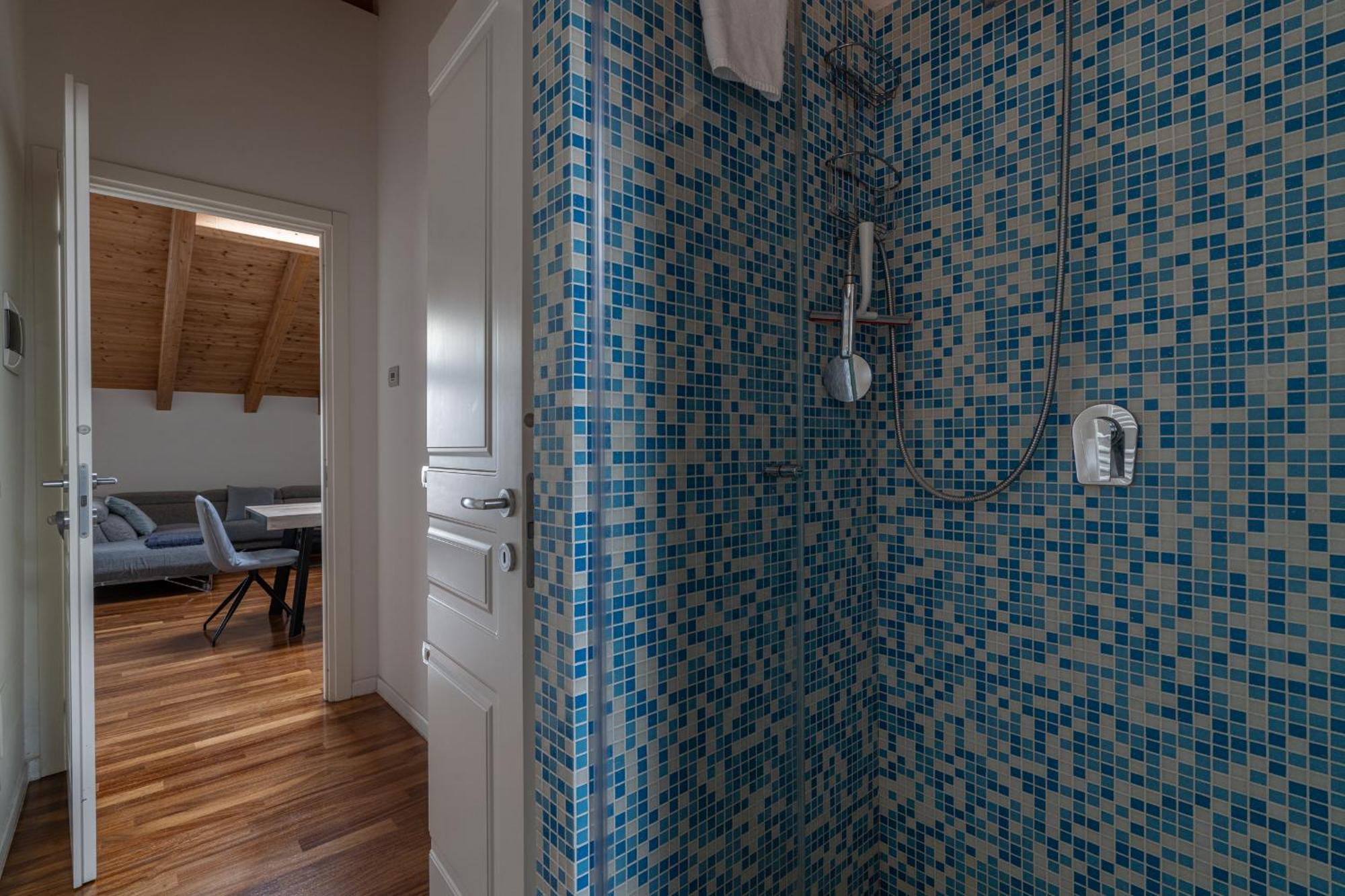Spazioso Loft In Bicocca Milan