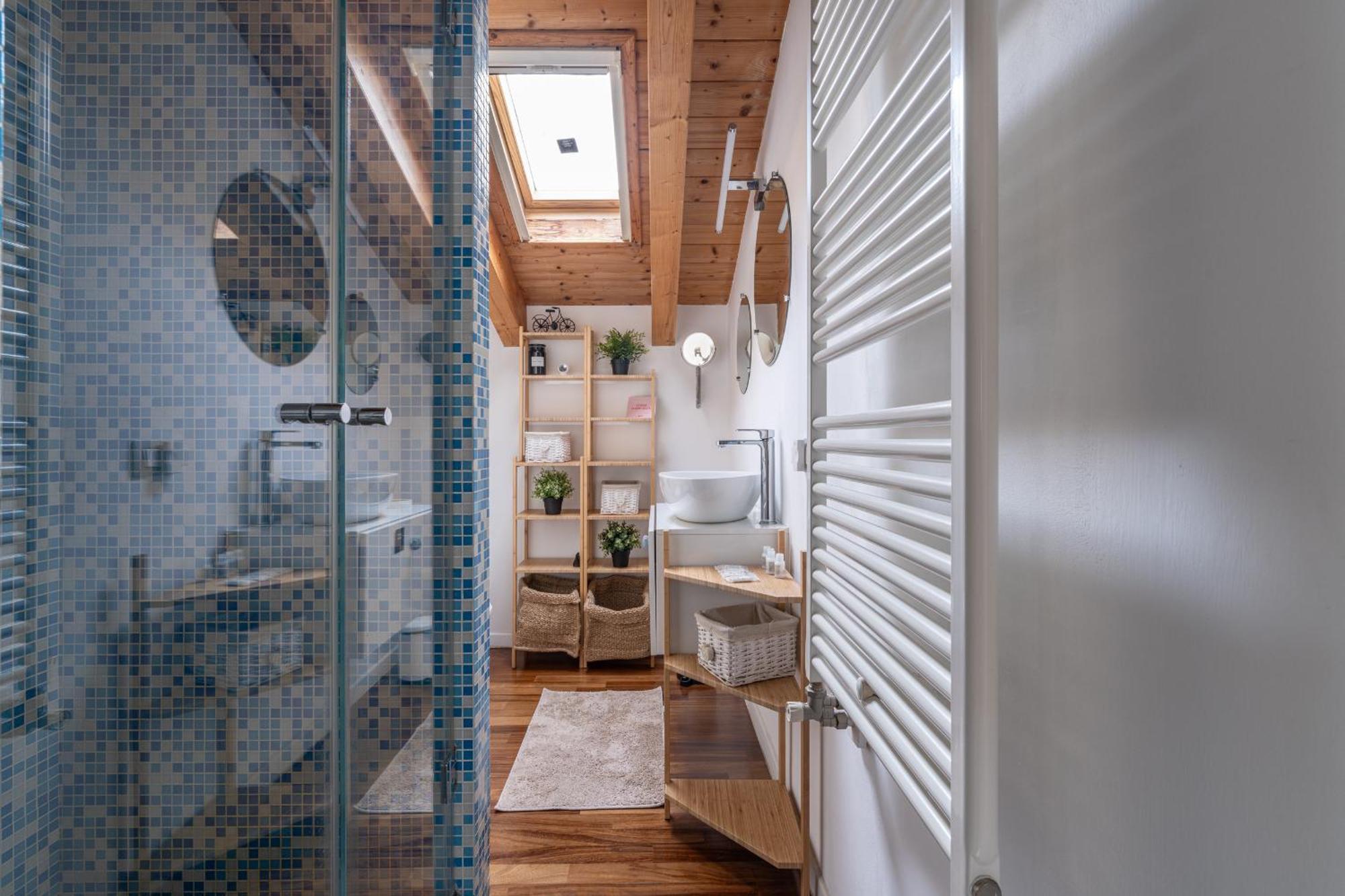 Spazioso Loft In Bicocca