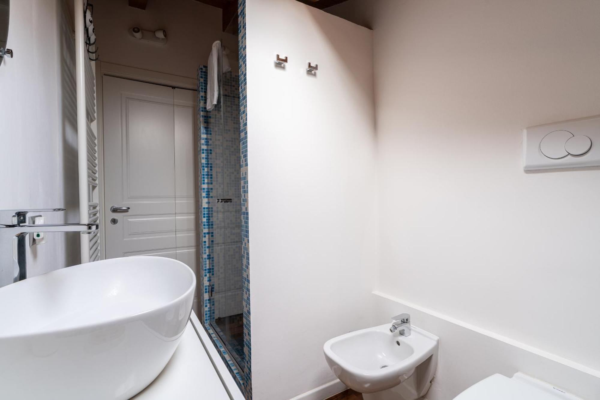 Spazioso Loft In Bicocca Apartment *