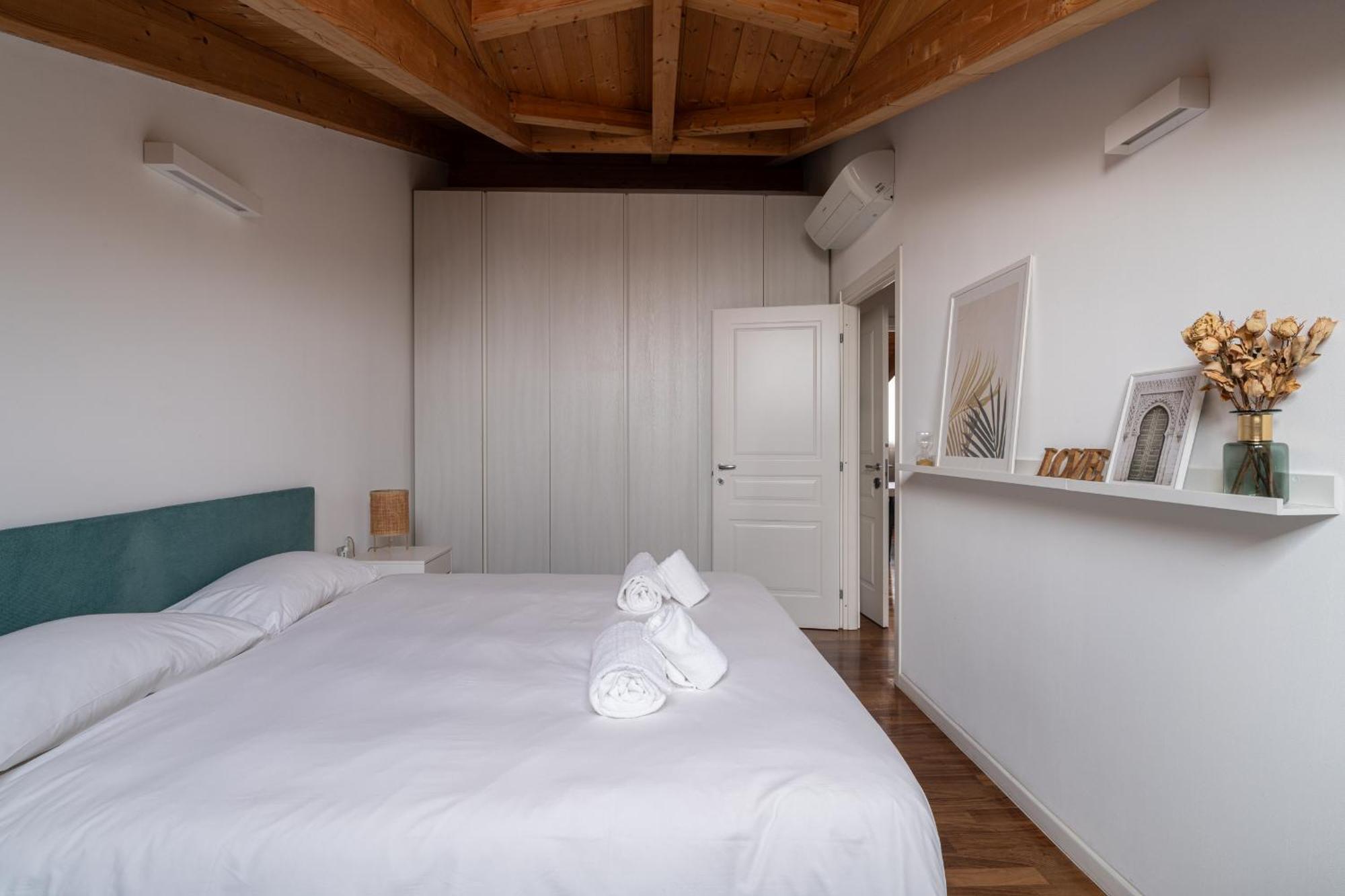 Spazioso Loft In Bicocca *