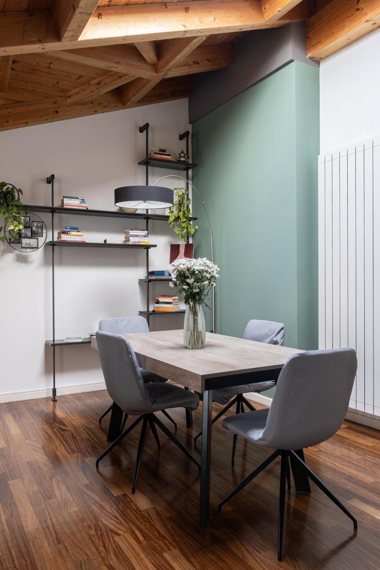 Spazioso Loft In Bicocca * Milan