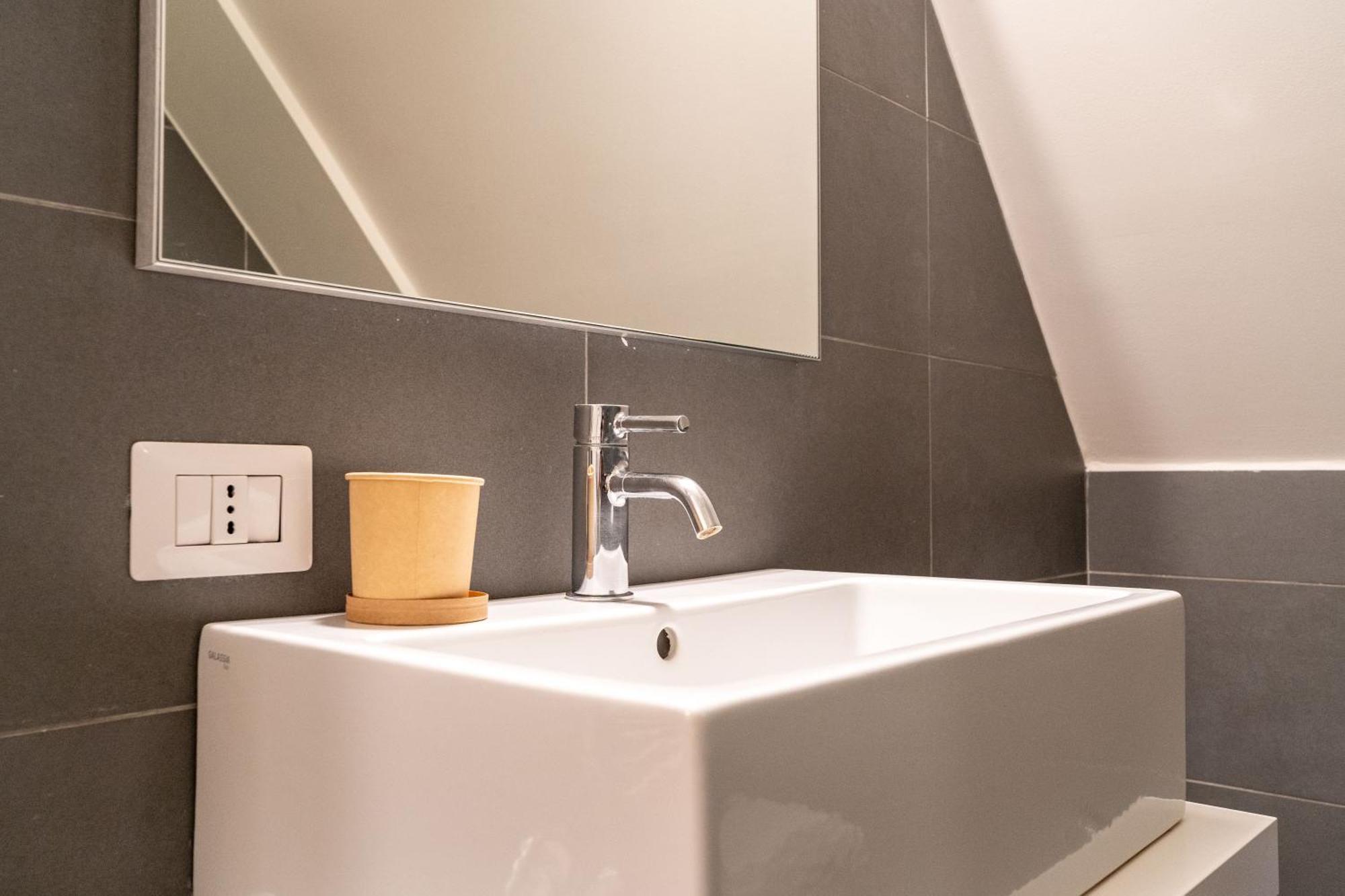 Apartment Corso Collection, Design