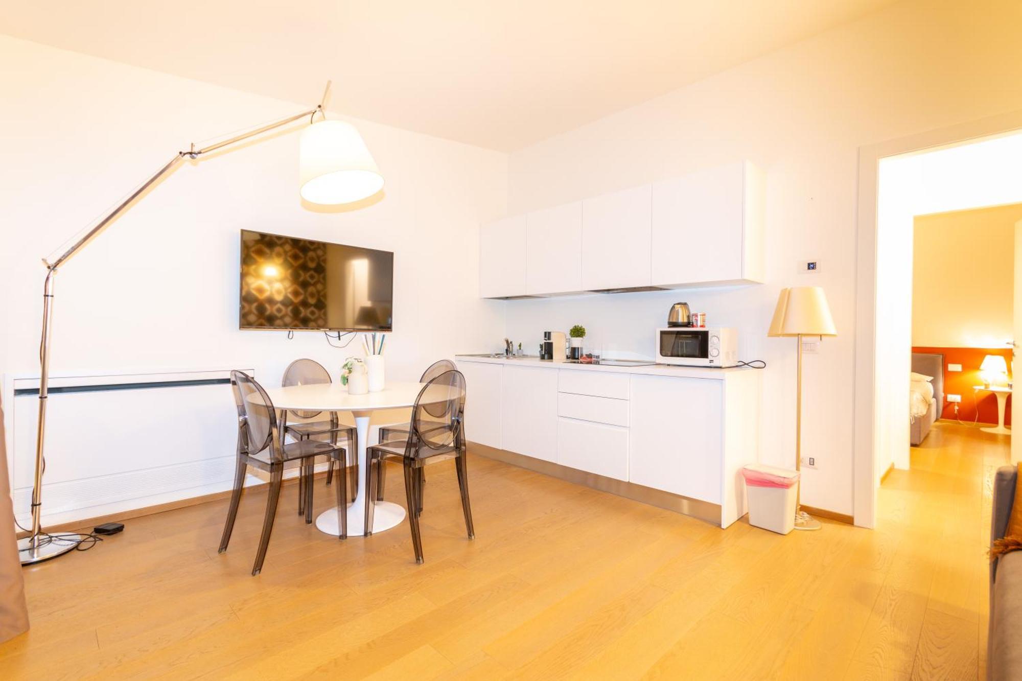 Corso Collection, Design Apartment
