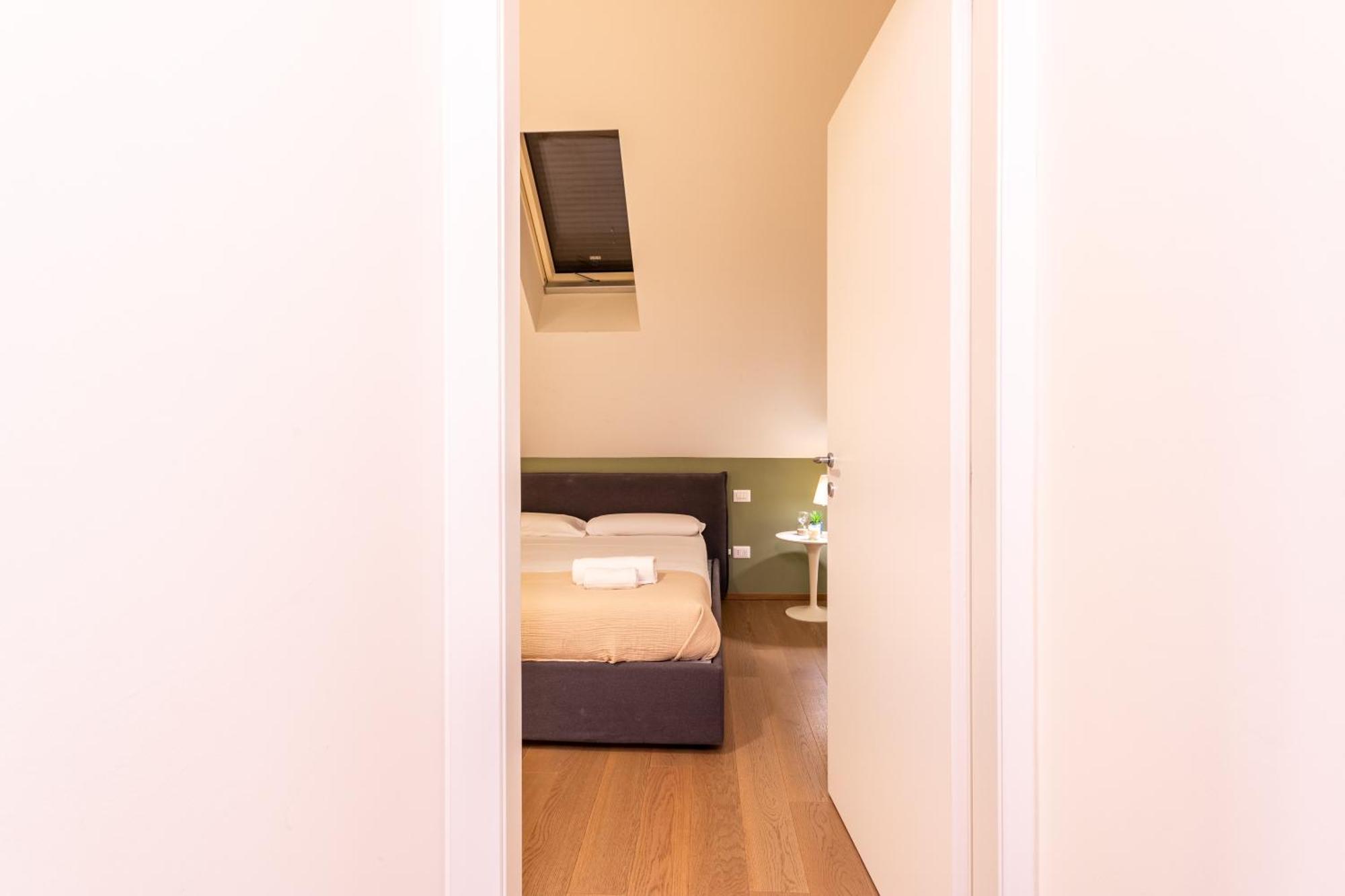 Apartment Corso Collection, Design *