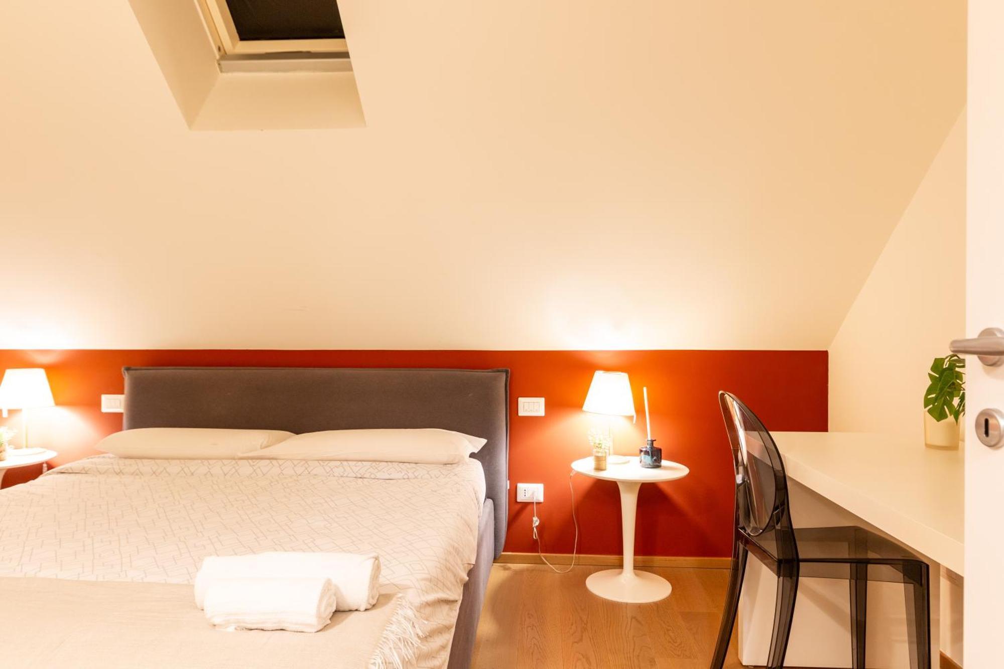 Corso Collection, Design Apartment Milan