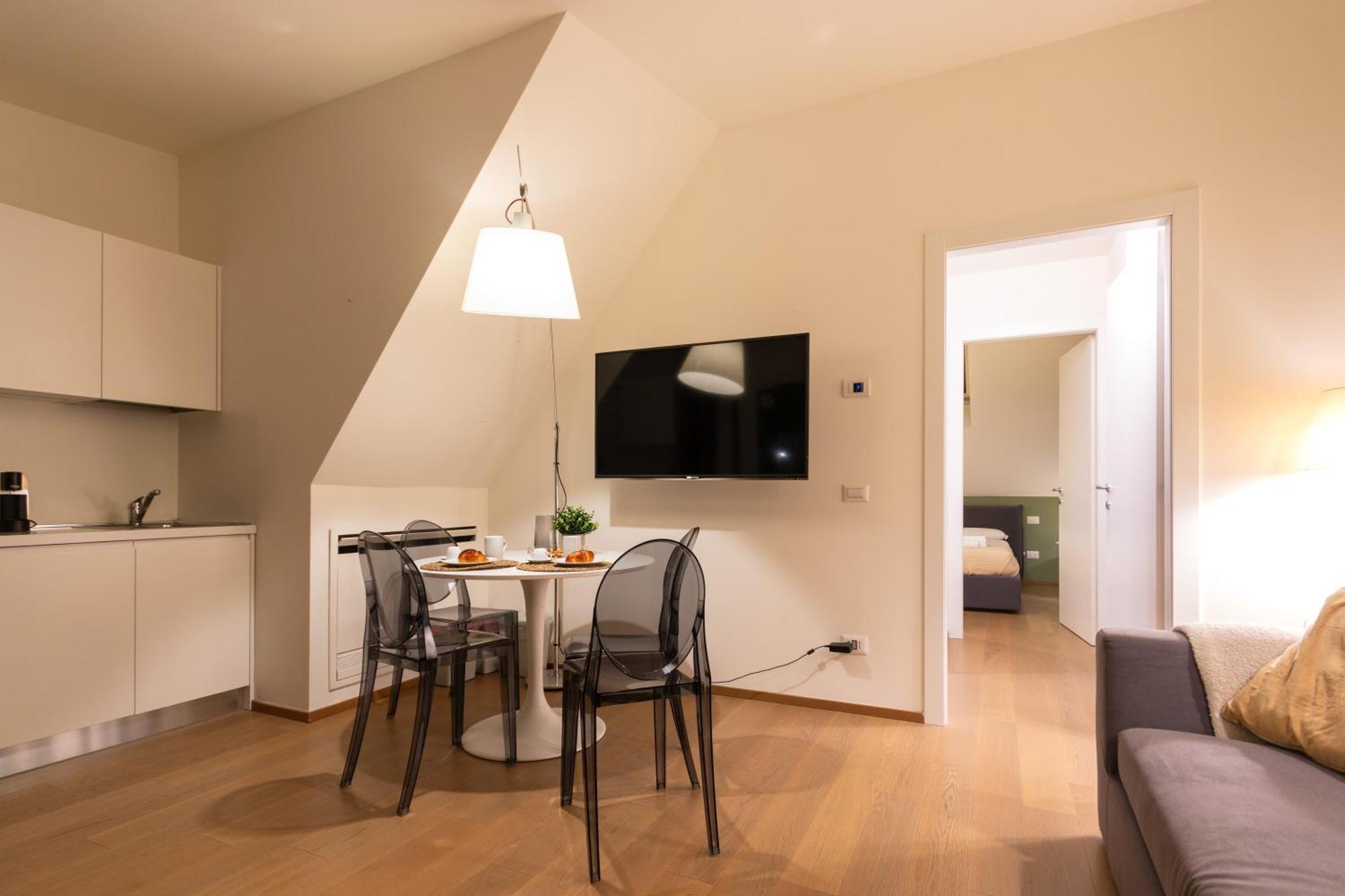 Corso Collection, Design Apartment