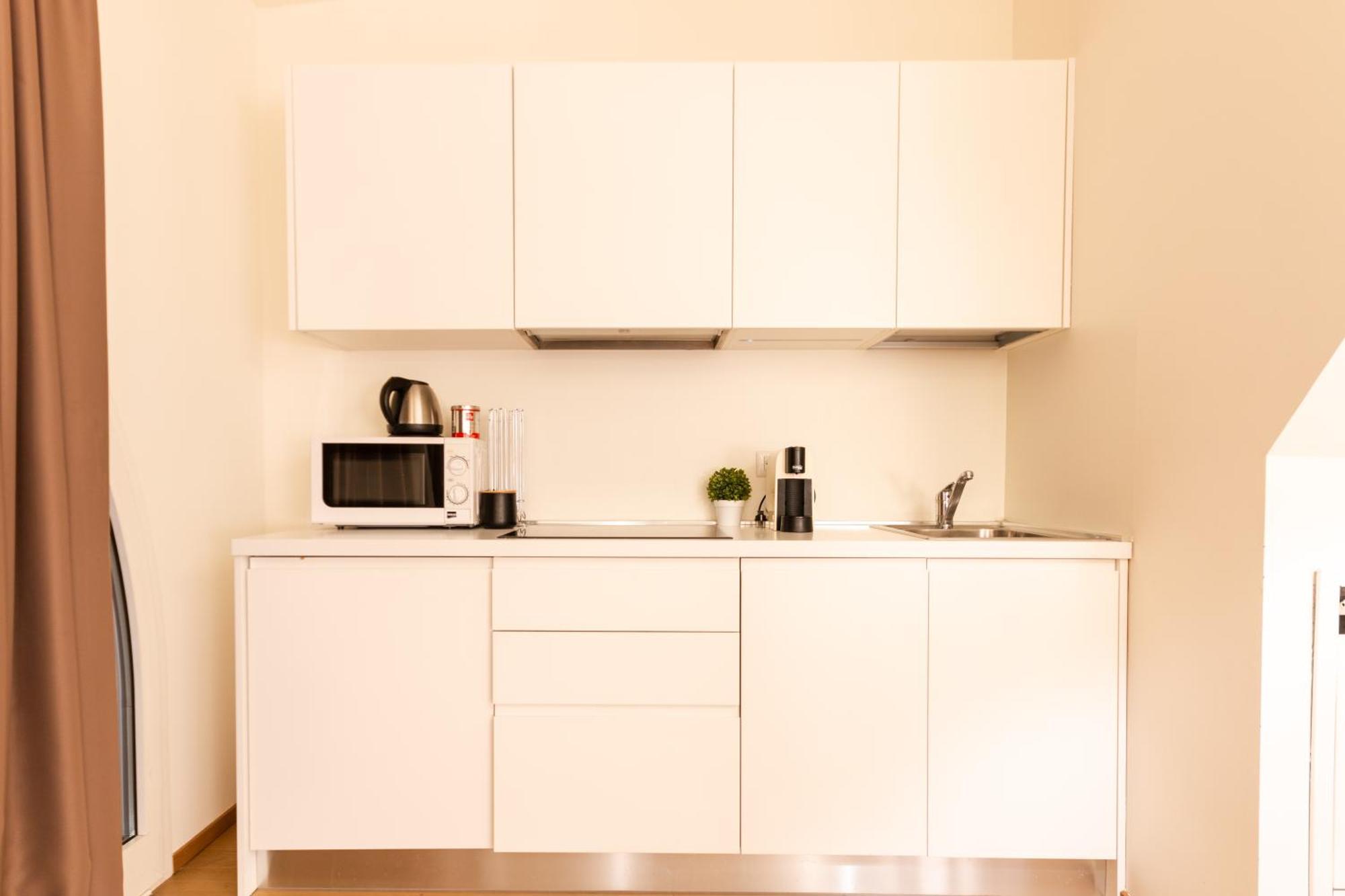 Corso Collection, Design Apartment *