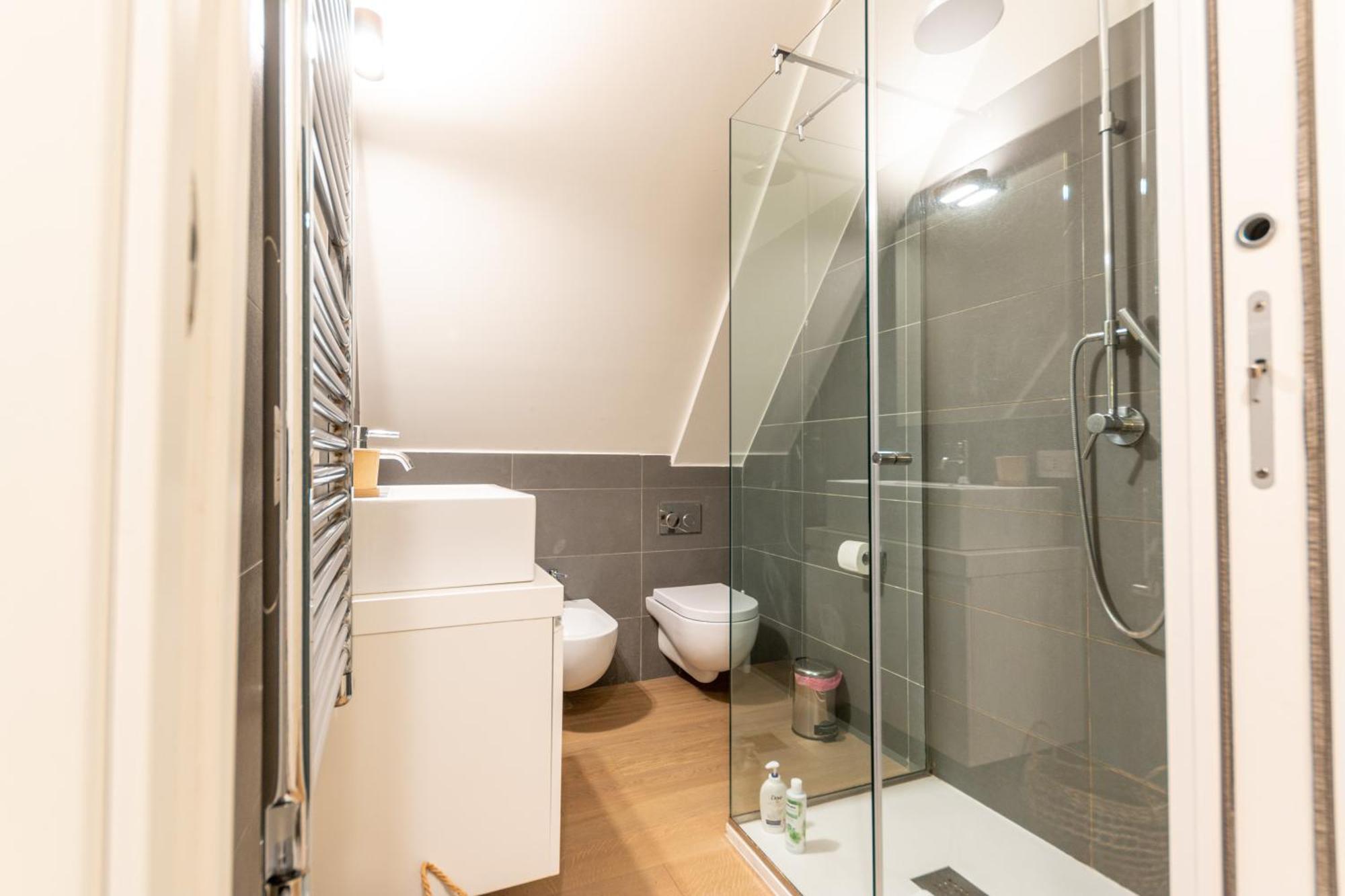 Corso Collection, Design Apartment Milan