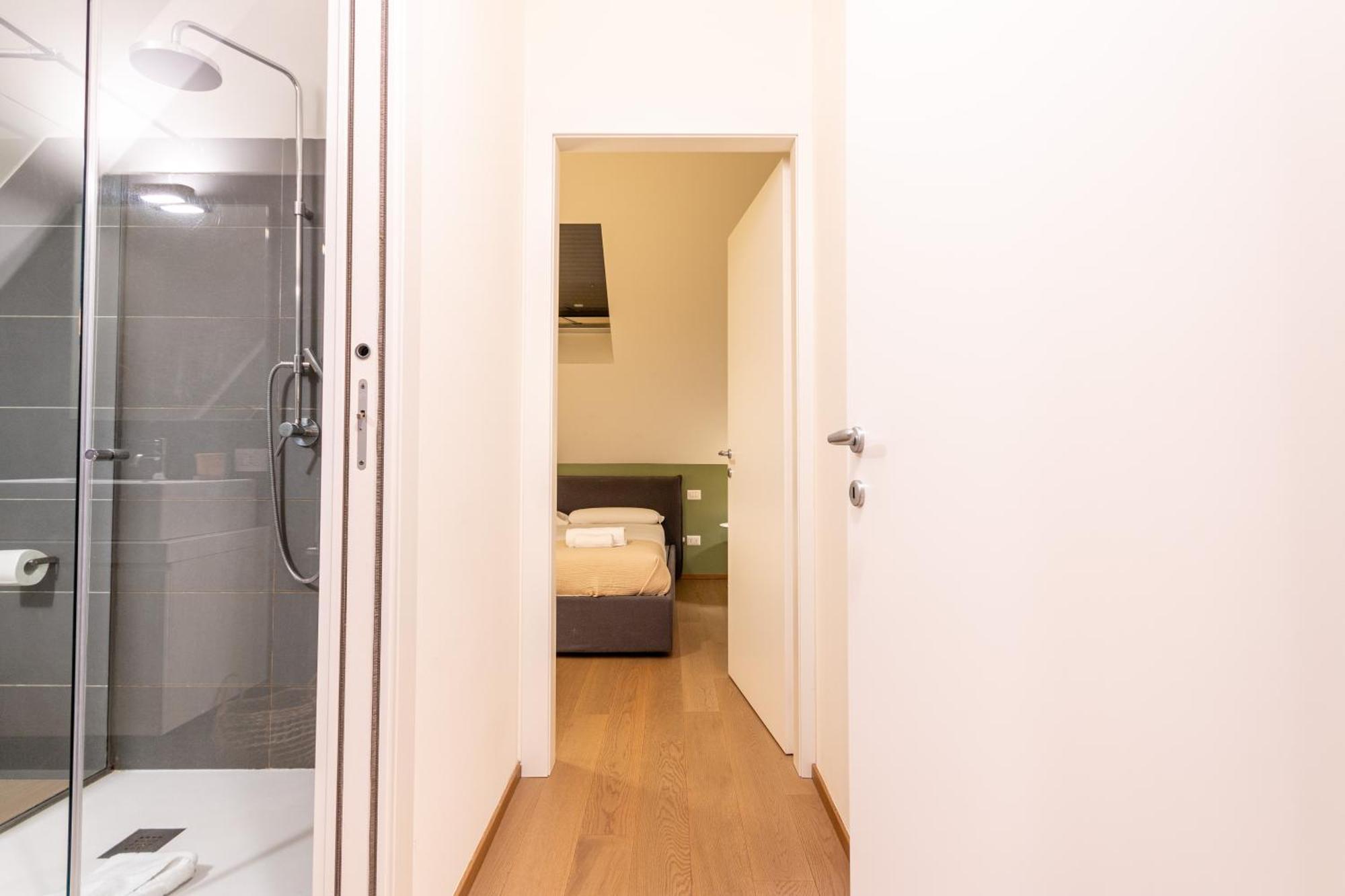 Corso Collection, Design Apartment *