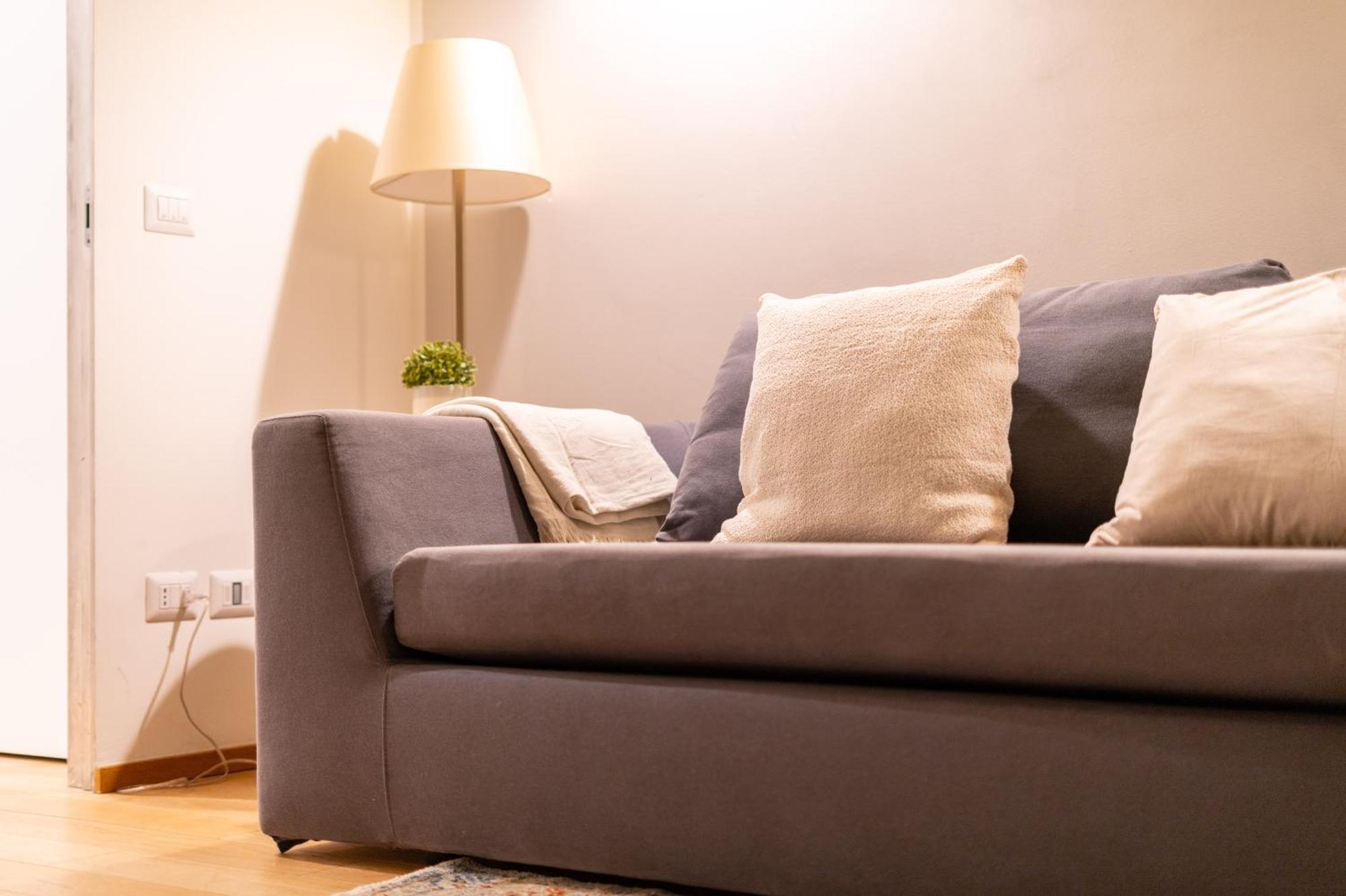 Corso Collection, Design Apartment Milan